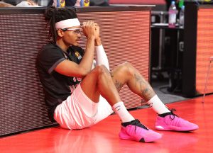 Caso Moneke: contrato firmado en Baskonia, continuidad y dudas del jugador