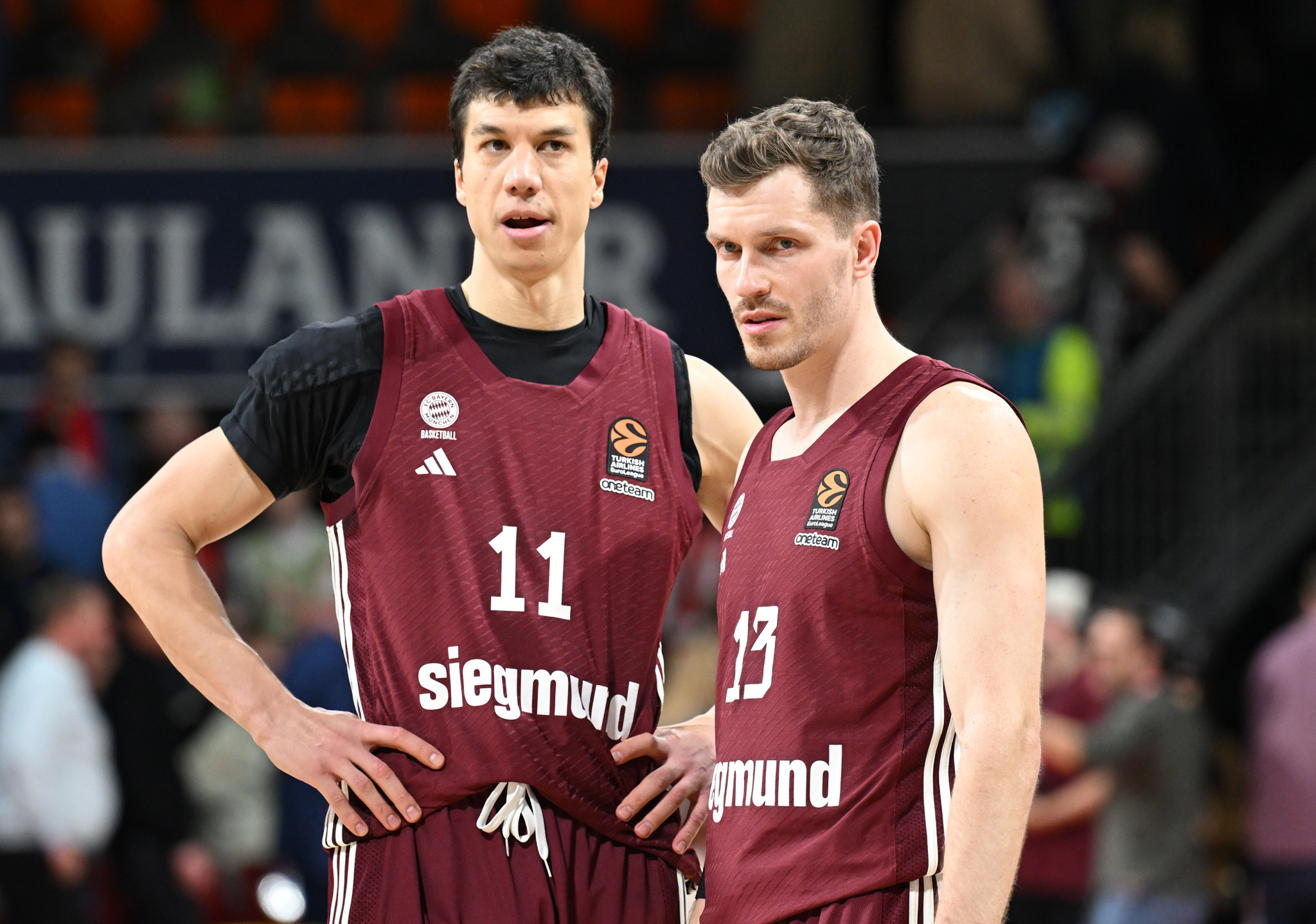 Vladimir Lucic: “A esta edad, sólo me importa una cosa”