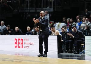 Final Four de la Euroliga: el Madrid empieza perdiendo…¿romperá la maldición?