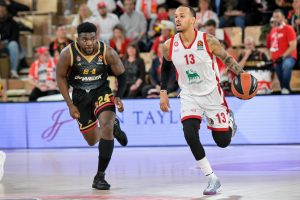 Olimpia Milano ofrece renovación a este base y no hay nada con Bolmaro