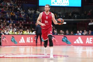 Una leyenda italiana es objetivo del Real Madrid, pero el jugador duda del siguiente paso