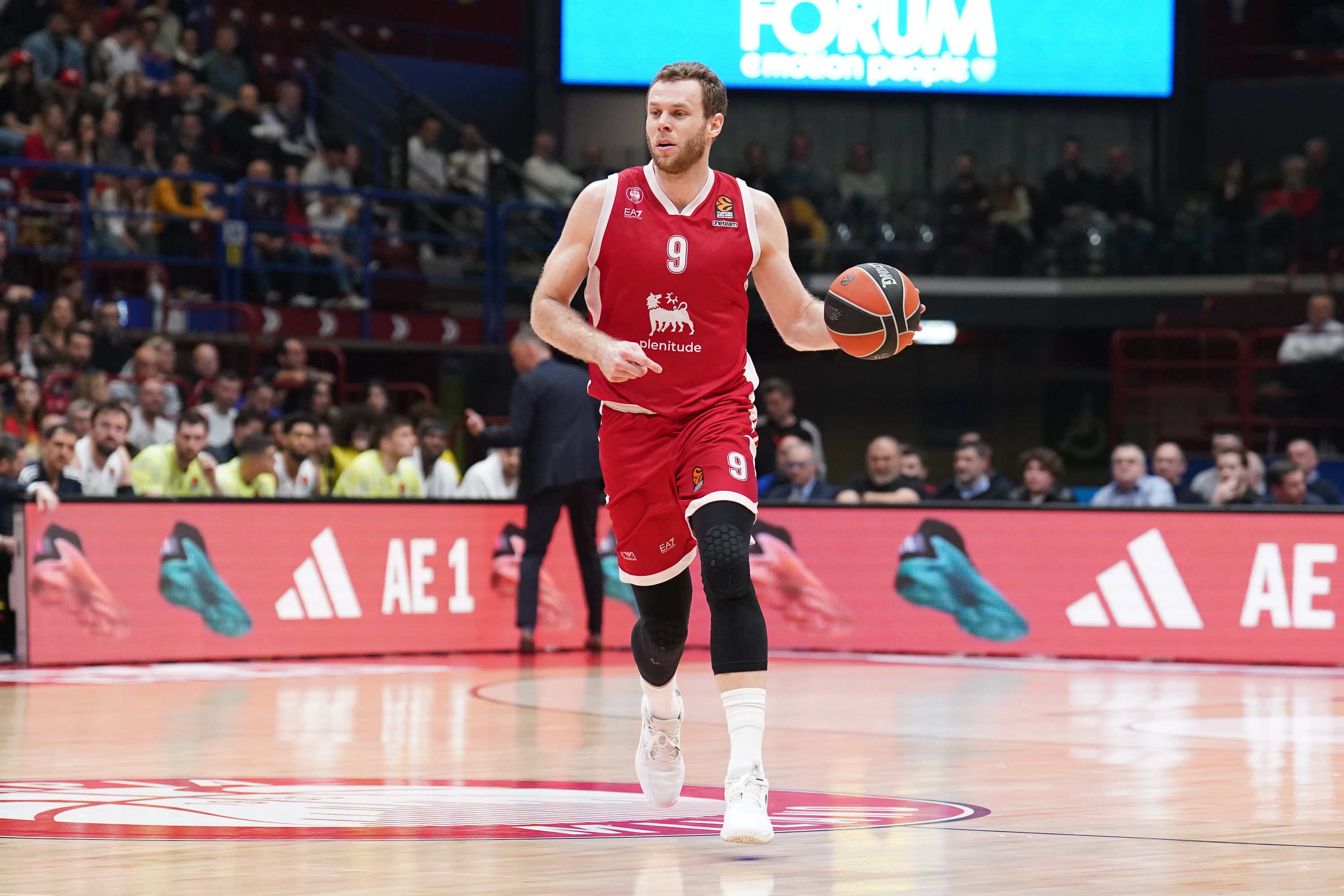 Una leyenda italiana es objetivo del Real Madrid, pero el jugador duda del siguiente paso