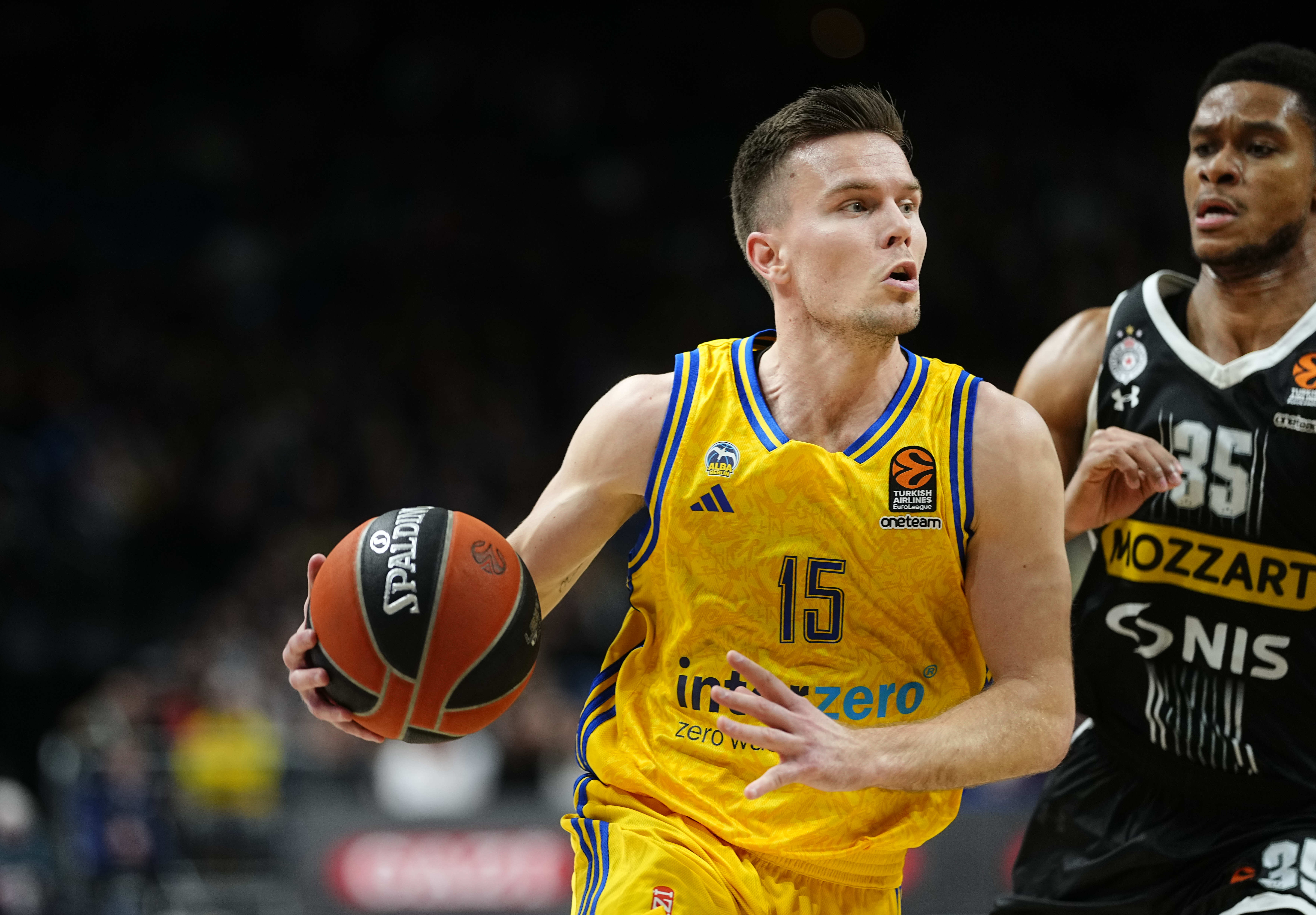 “Todo cambió y Mumbrú comenzó a tener otras ideas”: Entrevista a Martin Hermannsson