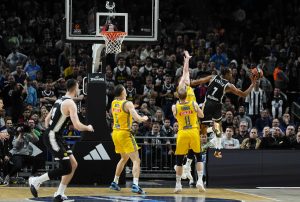 El proyecto de Partizán en peligro: una de sus estrellas siembra dudas sobre su futuro