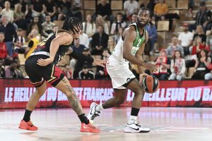 El fichaje de Lituania para el preolímpico coge forma: “Podría hacer más…”