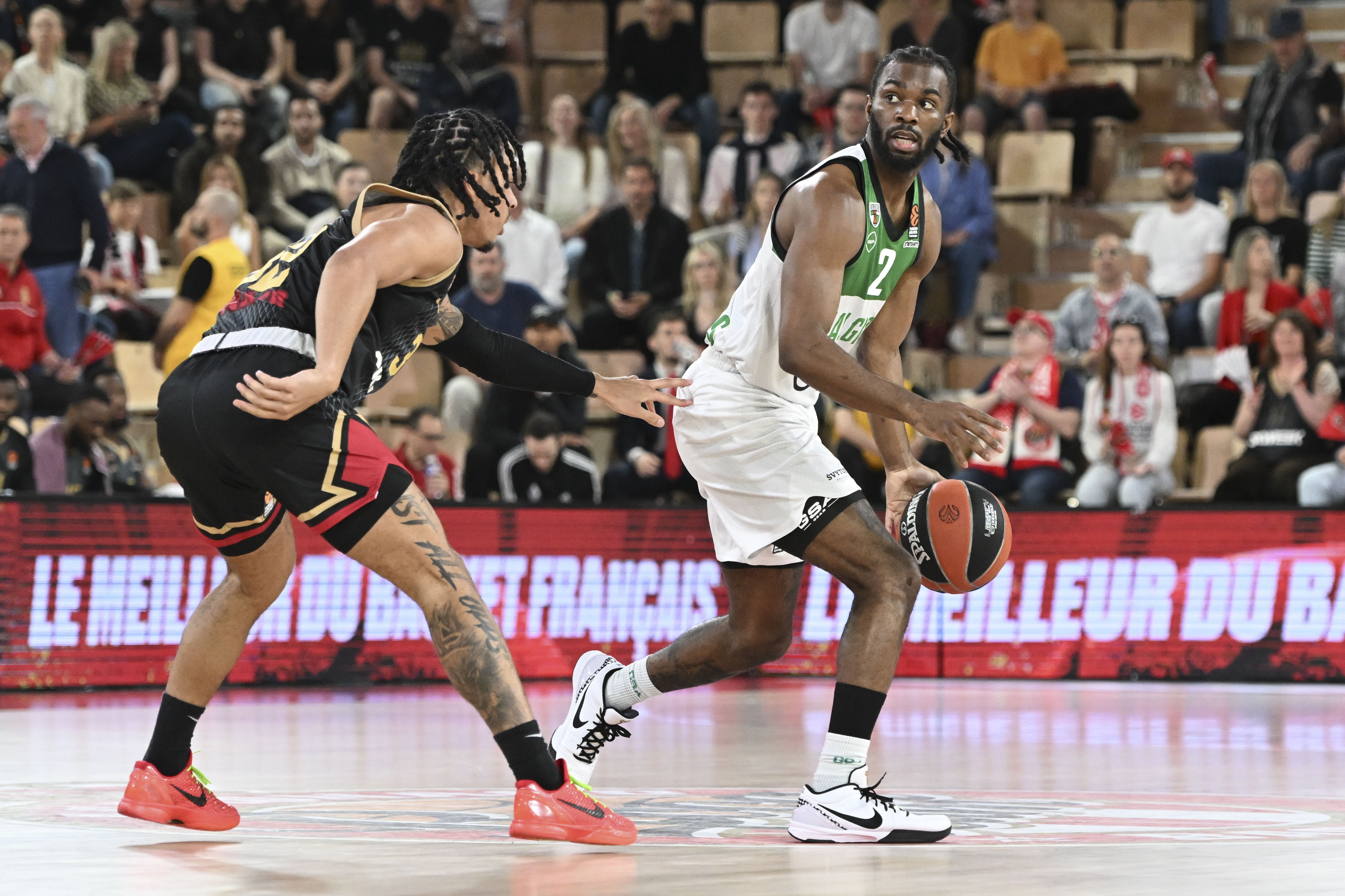 El fichaje de Lituania para el preolímpico coge forma: “Podría hacer más…”