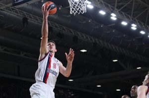 El fichaje Euroliga que es un secreto a voces más cerca de la realidad