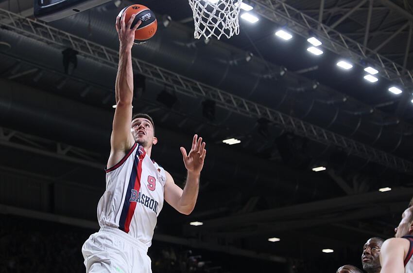 El fichaje Euroliga que es un secreto a voces más cerca de la realidad