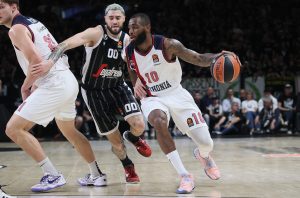 Baskonia quiere atar a su mejor fichaje: “El único lugar donde…”