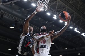 Estrella Roja se lanza a por este base de Baskonia
