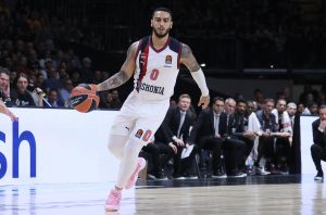 El día más movido de Markus Howard: su futuro en Baskonia en juego, selección y premio