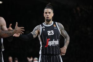 Sorpresa en Virtus Bolonia: cae el mayor patrocinador y crecen las dudas