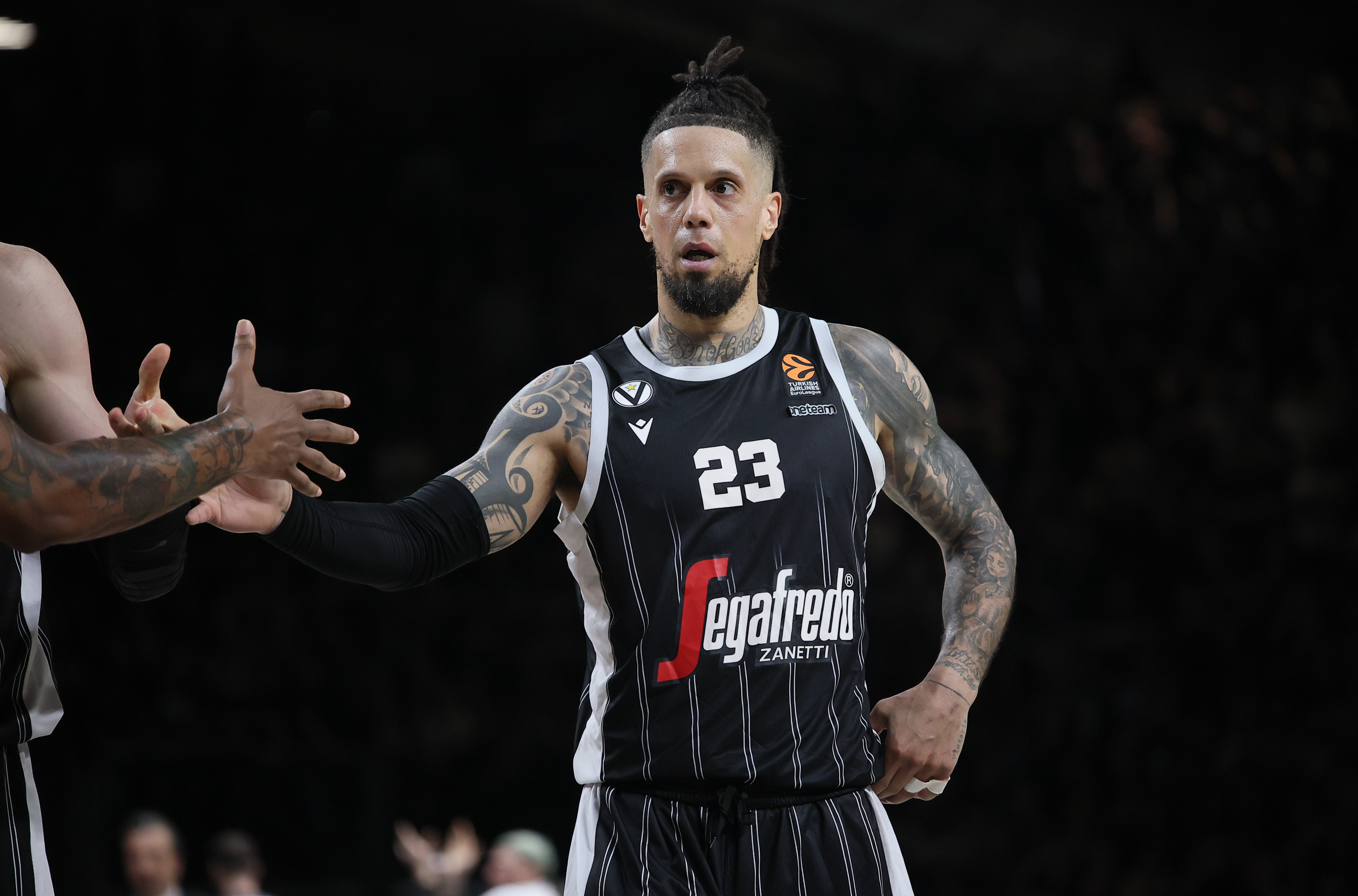 Sorpresa en Virtus Bolonia: cae el mayor patrocinador y crecen las dudas