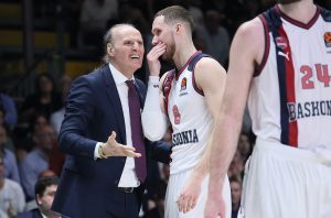 Dusko Ivanovic señala y unos enigmáticos tuits: “Cuando hay 2 o 3 que son malos…”