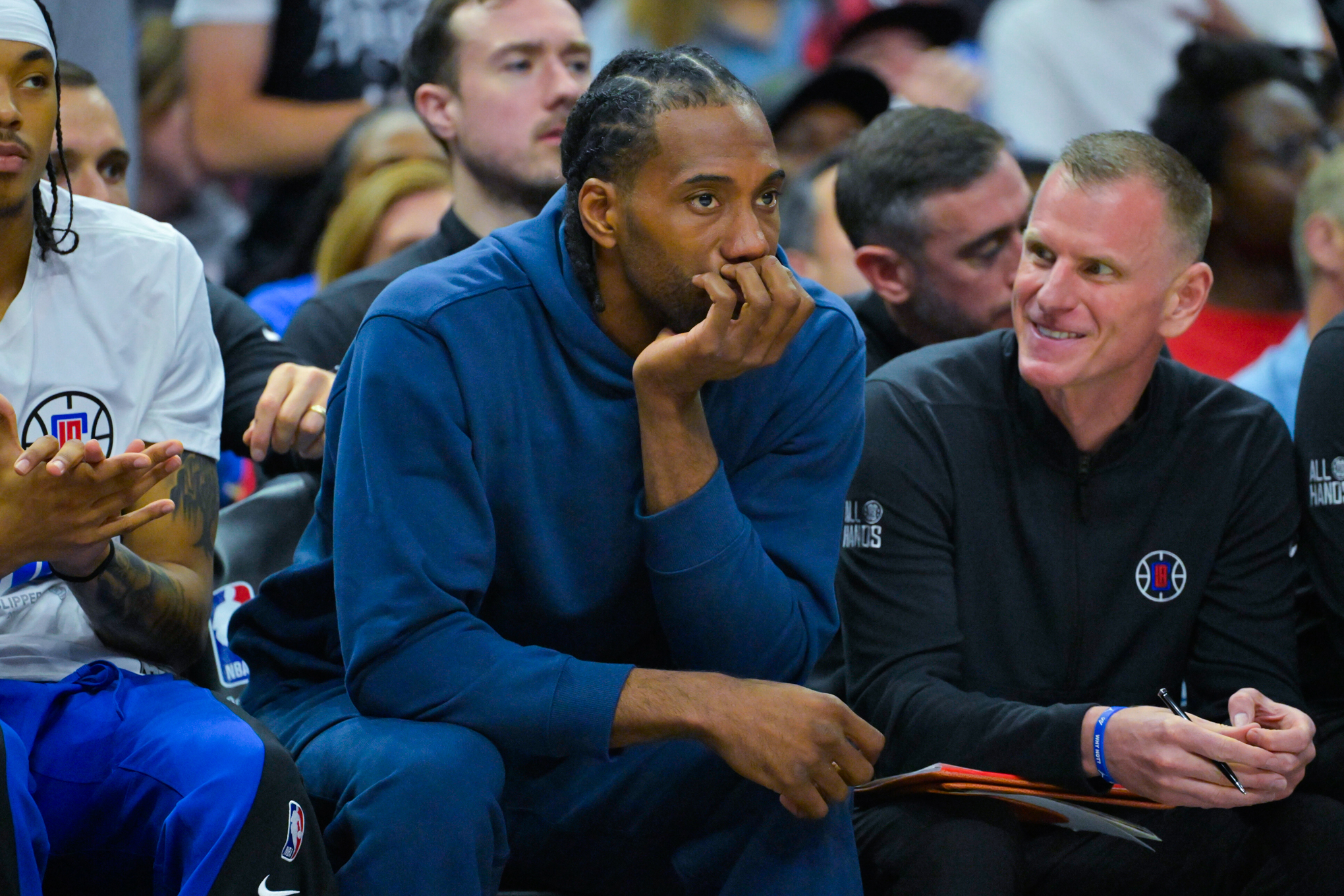 “Kawhi Leonard es la peor superestrella de la historia del deporte”