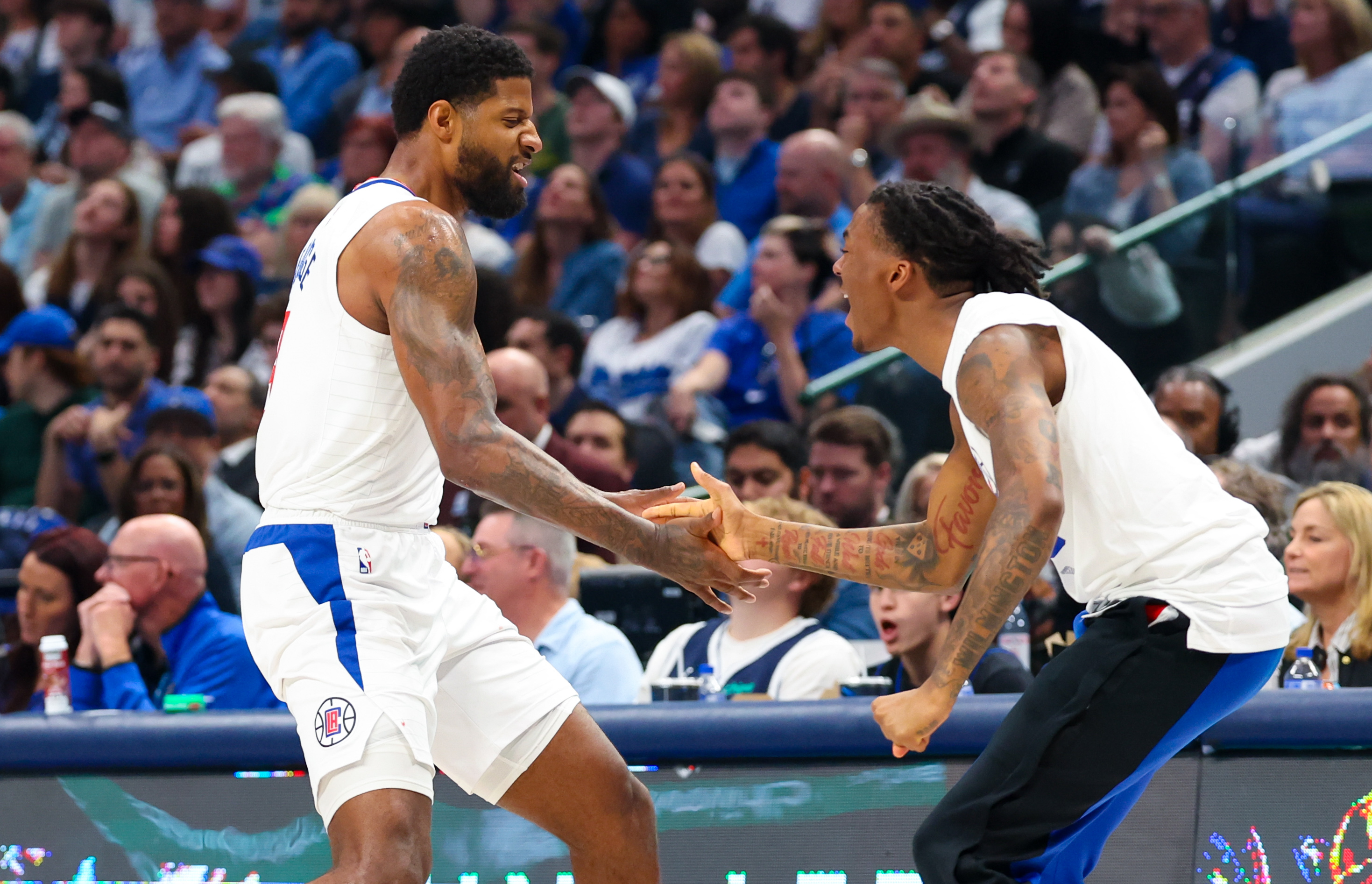 Los 76ers animarán el mercado NBA: un Big3 de estrellas bajo el radar