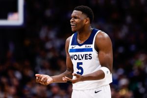 La impotencia de Edwards en su tercera derrota seguida: “Solo me puedo reír”