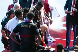 Ni Xavi Pascual ni Itoudis, esta es la decisión para el banquillo de AS Mónaco