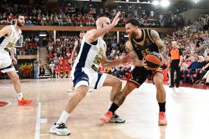 El gran objetivo de fichaje de Monaco para acompañar a Mike James