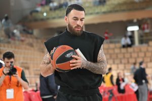 El frustrado fichaje de Mike James: “No era una pregunta”