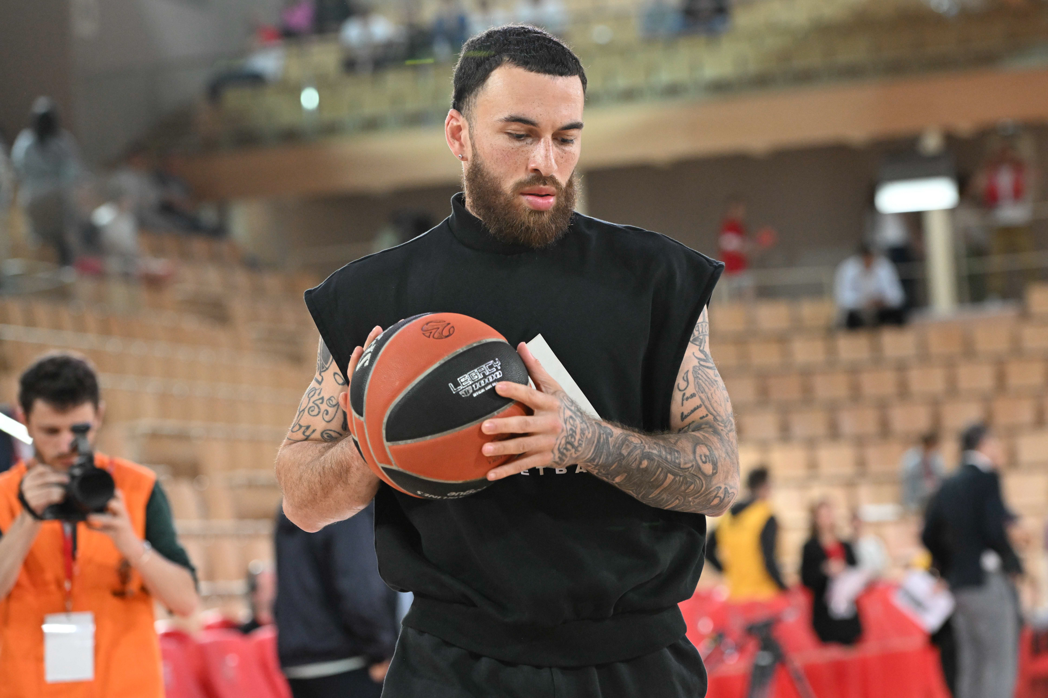 El frustrado fichaje de Mike James: “No era una pregunta”