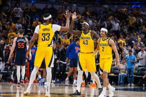 El Madison dictará sentencia: los Pacers fuerzan otro Game 7