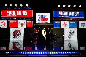 ¿Hay equipo con menos suerte en el Draft NBA que Brooklyn Nets? Esta es la respuesta