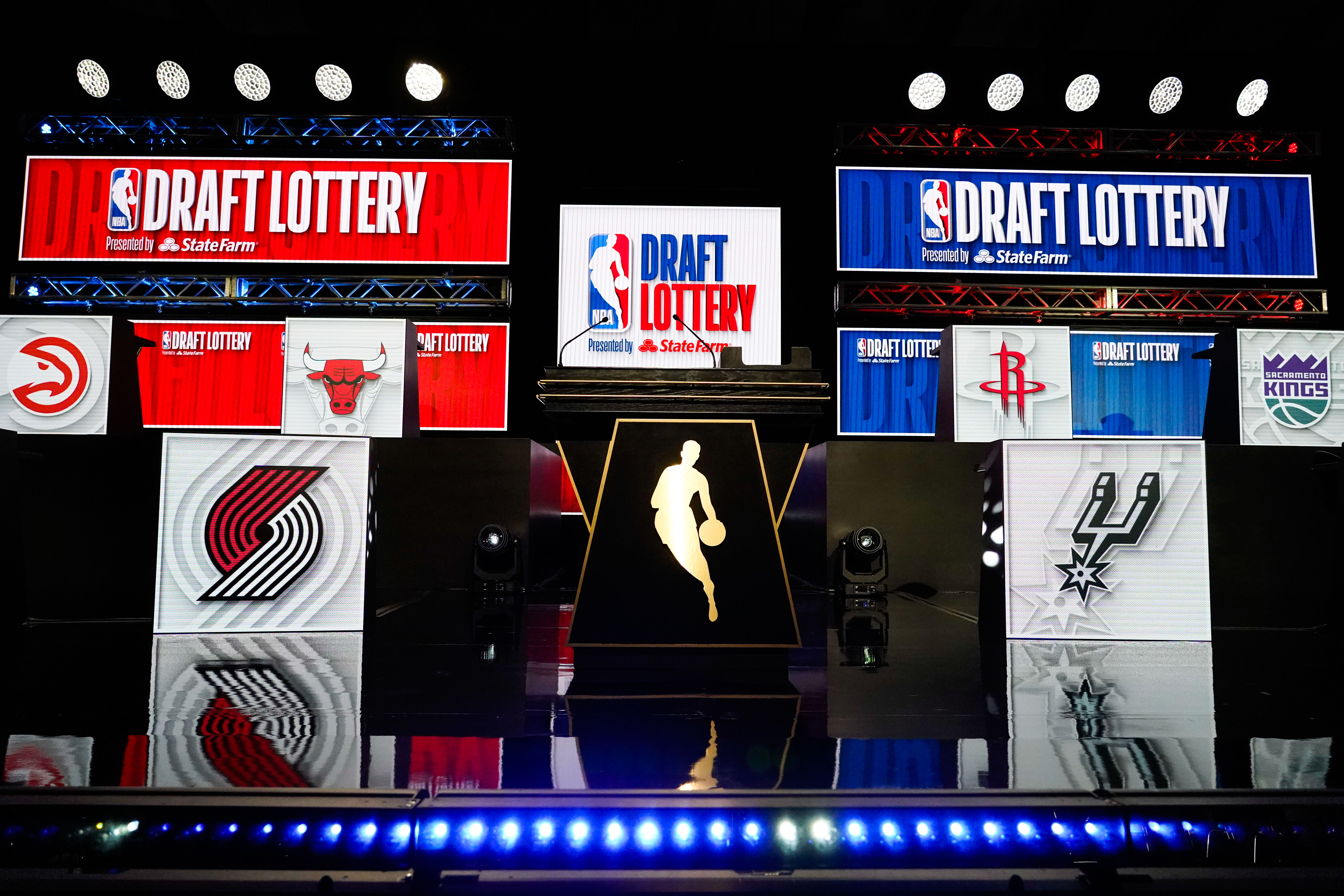 ¿Hay equipo con menos suerte en el Draft NBA que Brooklyn Nets? Esta es la respuesta