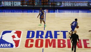 Ganadores y perdedores del Draft Combine NBA, ¿dónde se encuentra Izan Almansa?