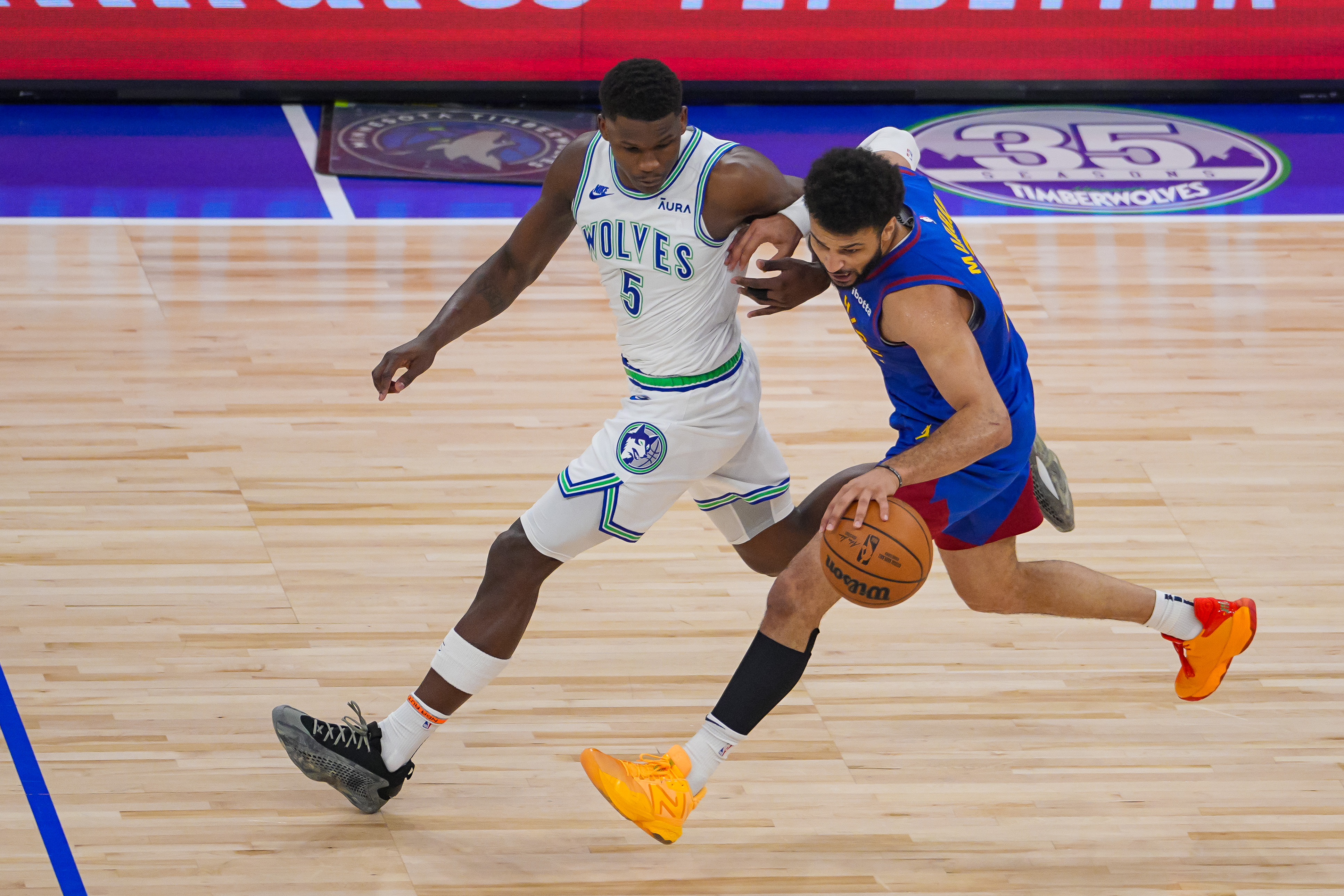 Este jugador cumplió su promesa: “Nos vemos en el Game 7”