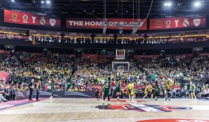 Esta leyenda de la NBA acude a la Final Four de Berlín: “No conozco a nadie”