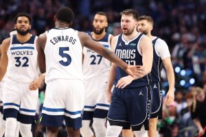 ¡Te va a estallar la cabeza!: el increíble dato que arrojan las finales de conferencia