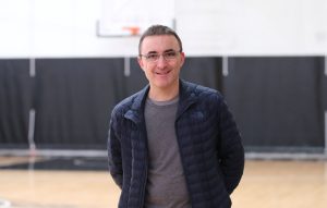 Chechu Mulero ya conoce su nuevo desafío