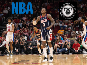 Kevin Porter finaliza con triple-doble y deja dudas sobre su futuro