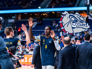 NCAA: Jakucionis a Illinois, Demin a BYU y otra joya del Madrid rumbo a Gonzaga