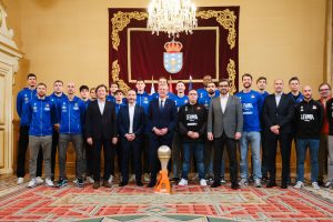 El ascenso a Liga Endesa necesita respuestas y renovaciones de Leyma Coruña