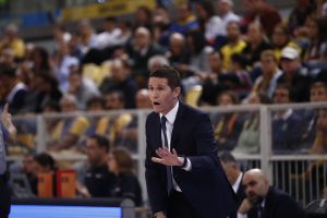 ¿Giro de guión en el futuro de Jaka Lakovic?