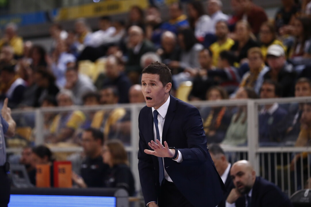 ¿Giro de guión en el futuro de Jaka Lakovic?