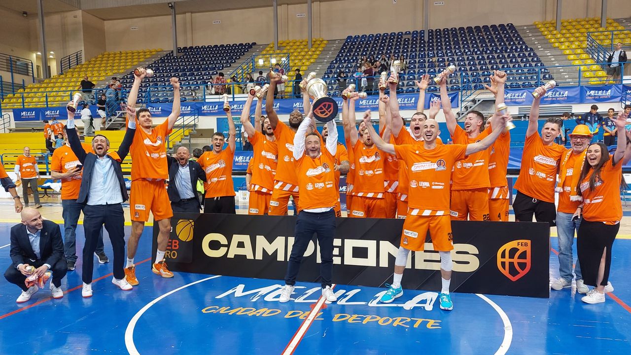 Liga ACB viral: Nuevo líder, ascenso histórico y Valencia deja a todos atónitos