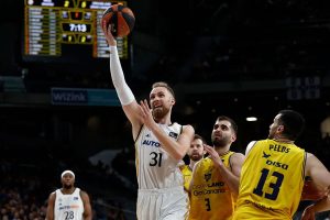 Liga ACB viral: Facu MVP, 35 puntos de diferencia y quejas contra árbitros