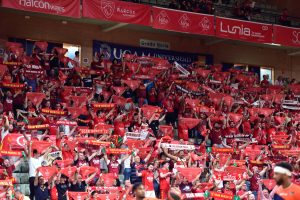 Liga Endesa viral: Himno brutal, alto porcentaje para ganar y el alma de Valencia