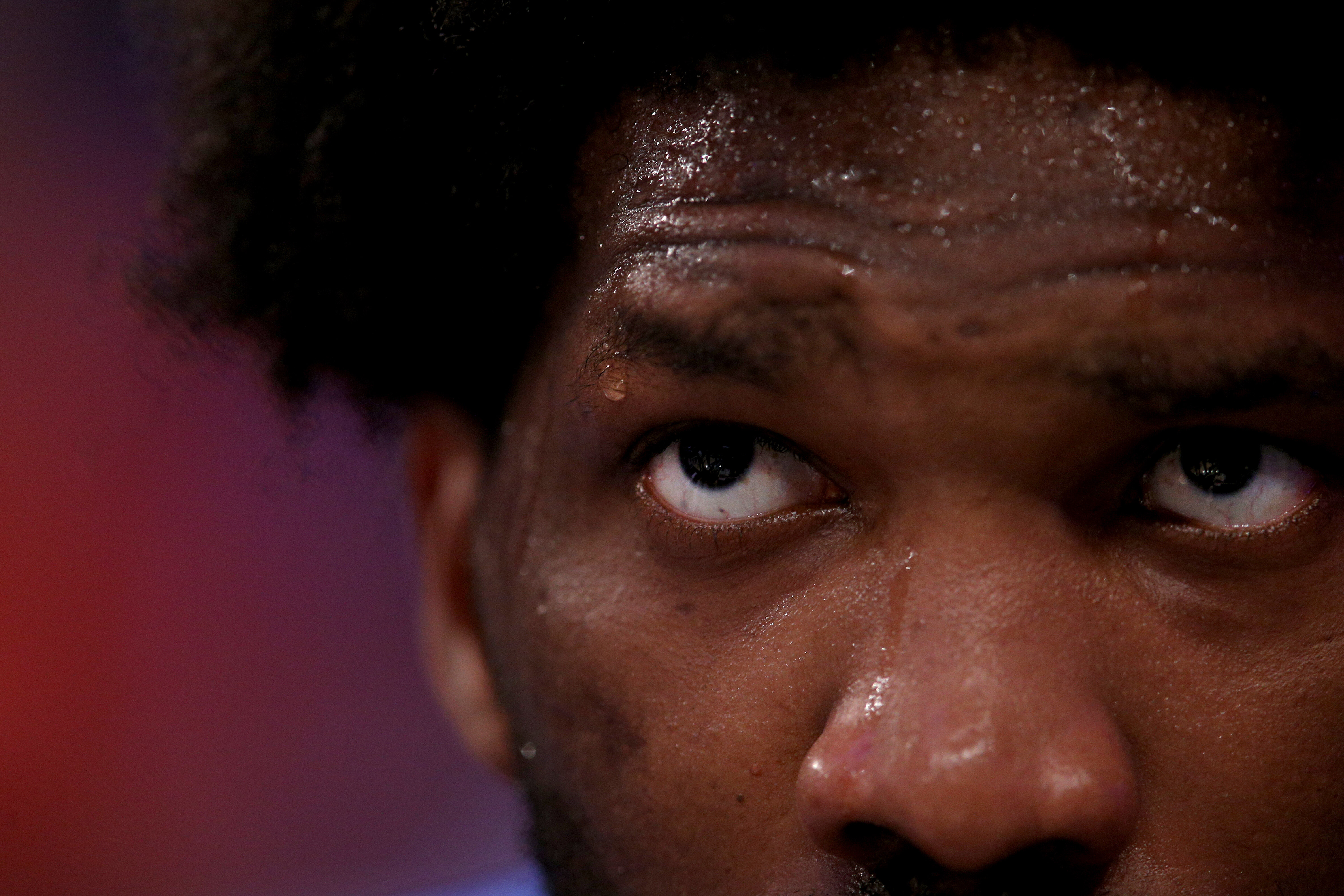 La maldición del MVP y el premio Larry O’Brien: los mejores no salen campeones