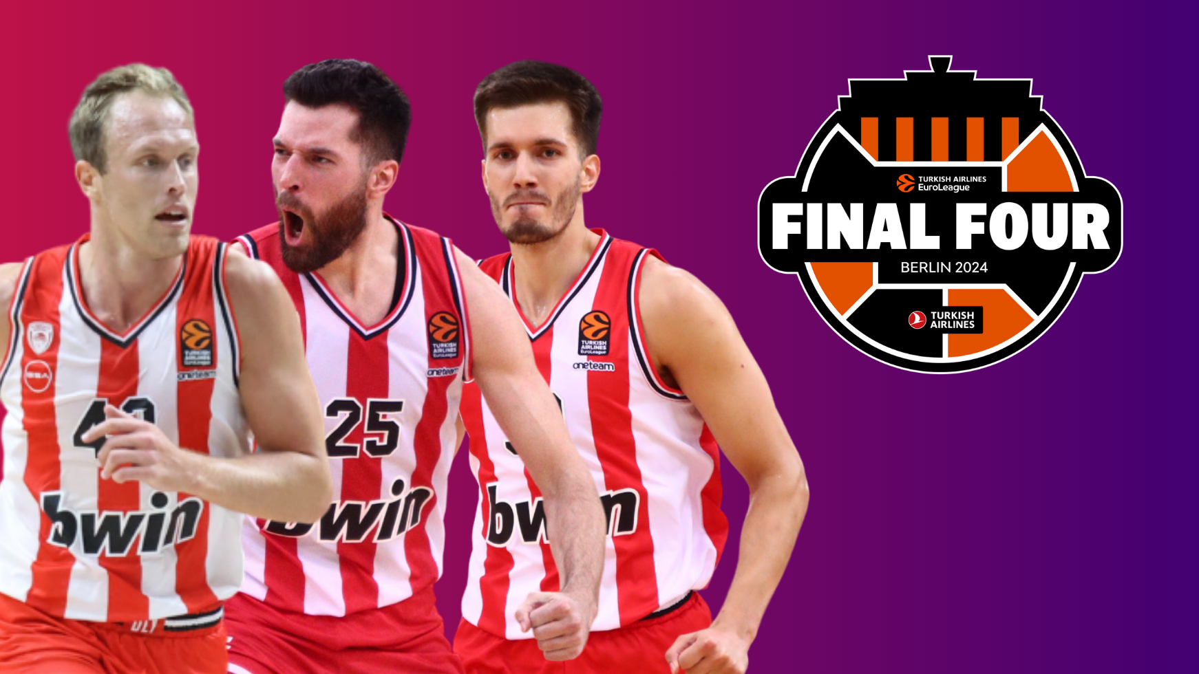 El plan Olympiacos ante el ‘favorito’ Real Madrid: “Consume nuestros pensamientos”