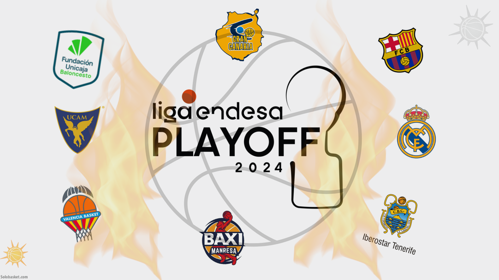 Las lesiones que ponen en jaque los playoffs ACB: “Ya hemos perdido a muchos”