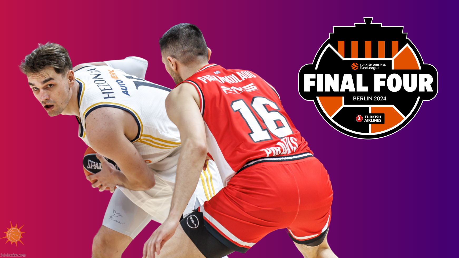 Las reivindicaciones del Real Madrid en Final Four Euroliga: “Hay pequeños partidos”