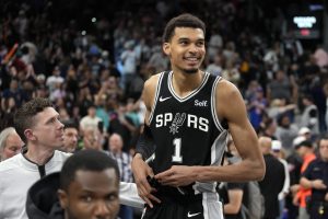 Draft de la NBA 2024: la arriesgada decisión que tomarían los Spurs con sus picks 4 y 8