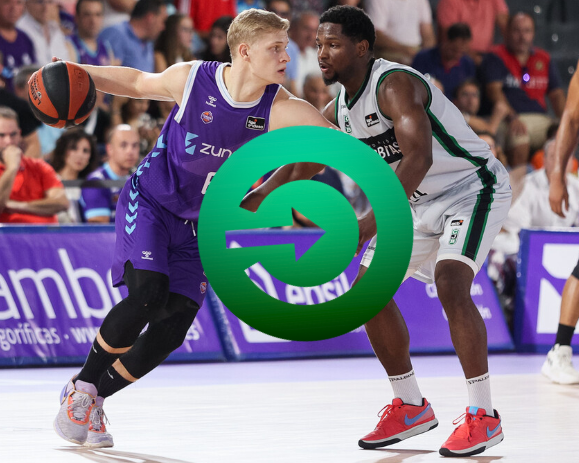 La Penya busca reforzarse con joven talento neerlandés