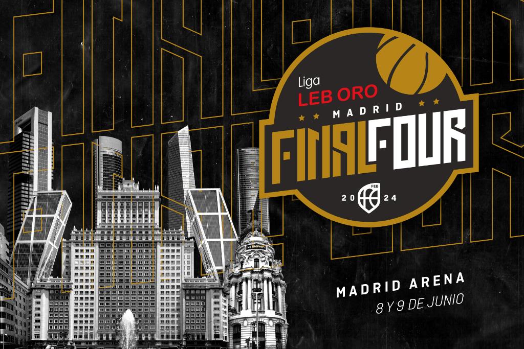 #F4LEBOro : Batalla por el Ascenso en el Madrid Arena