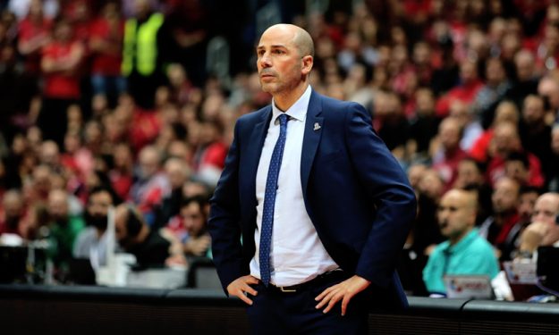 El Barça ya ha elegido entrenador y no es Xavi Pascual