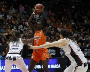 La joya del baloncesto que confirma al equipo más prometedor del mercado de fichajes
